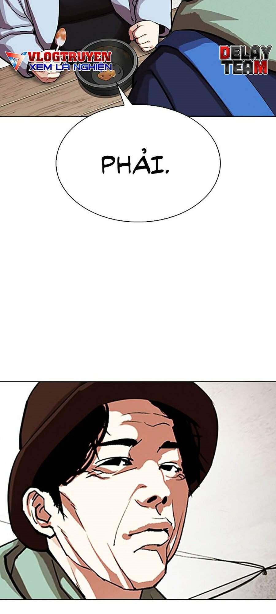 Lookism - Hoán Đổi Diệu Kỳ hoán đổi diệu kỳ - chapter 319 - Upload bởi truyensieuhay.com