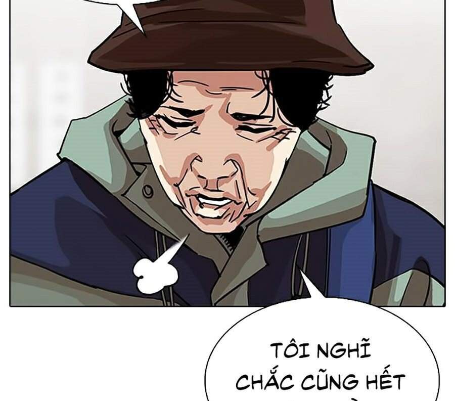 Lookism - Hoán Đổi Diệu Kỳ hoán đổi diệu kỳ - chapter 319 - Upload bởi truyensieuhay.com