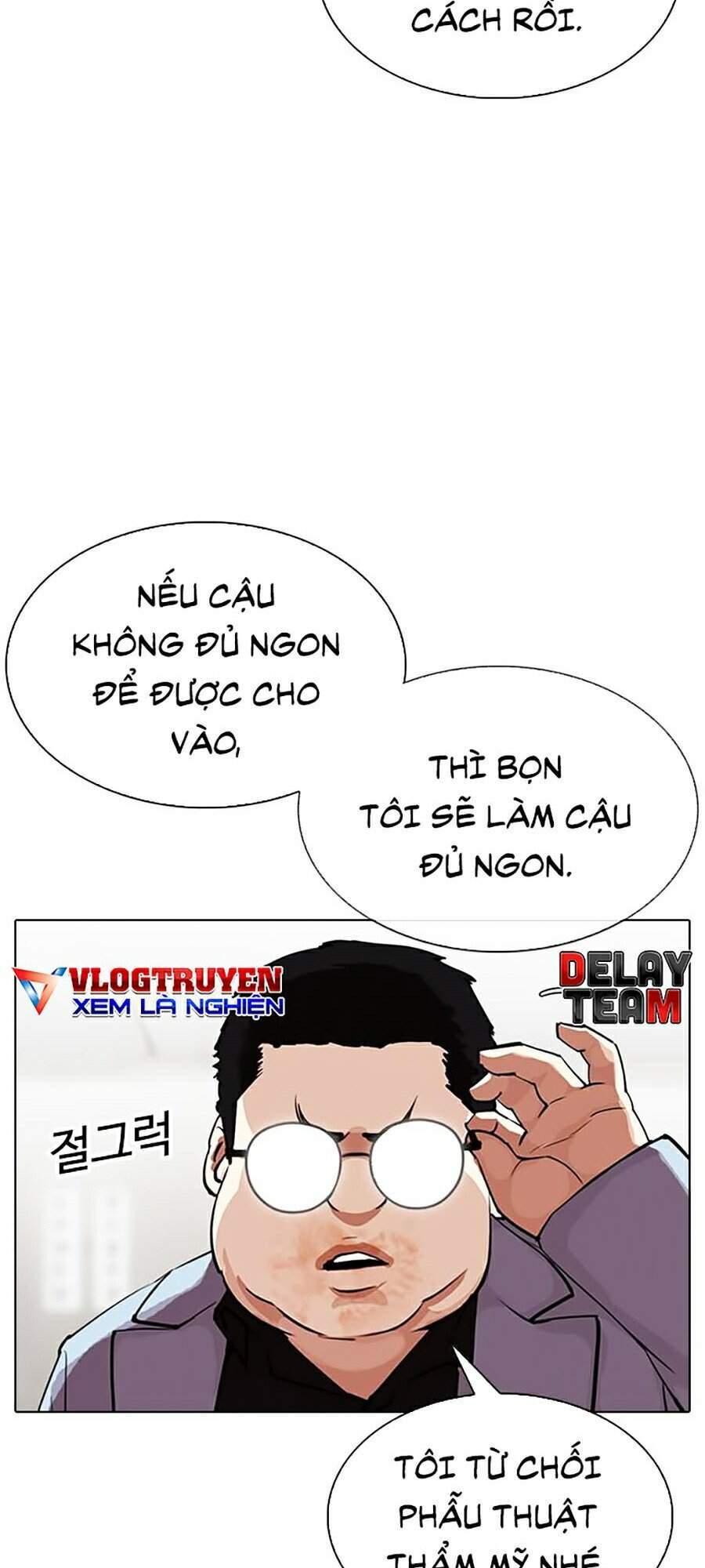 Lookism - Hoán Đổi Diệu Kỳ hoán đổi diệu kỳ - chapter 319 - Upload bởi truyensieuhay.com