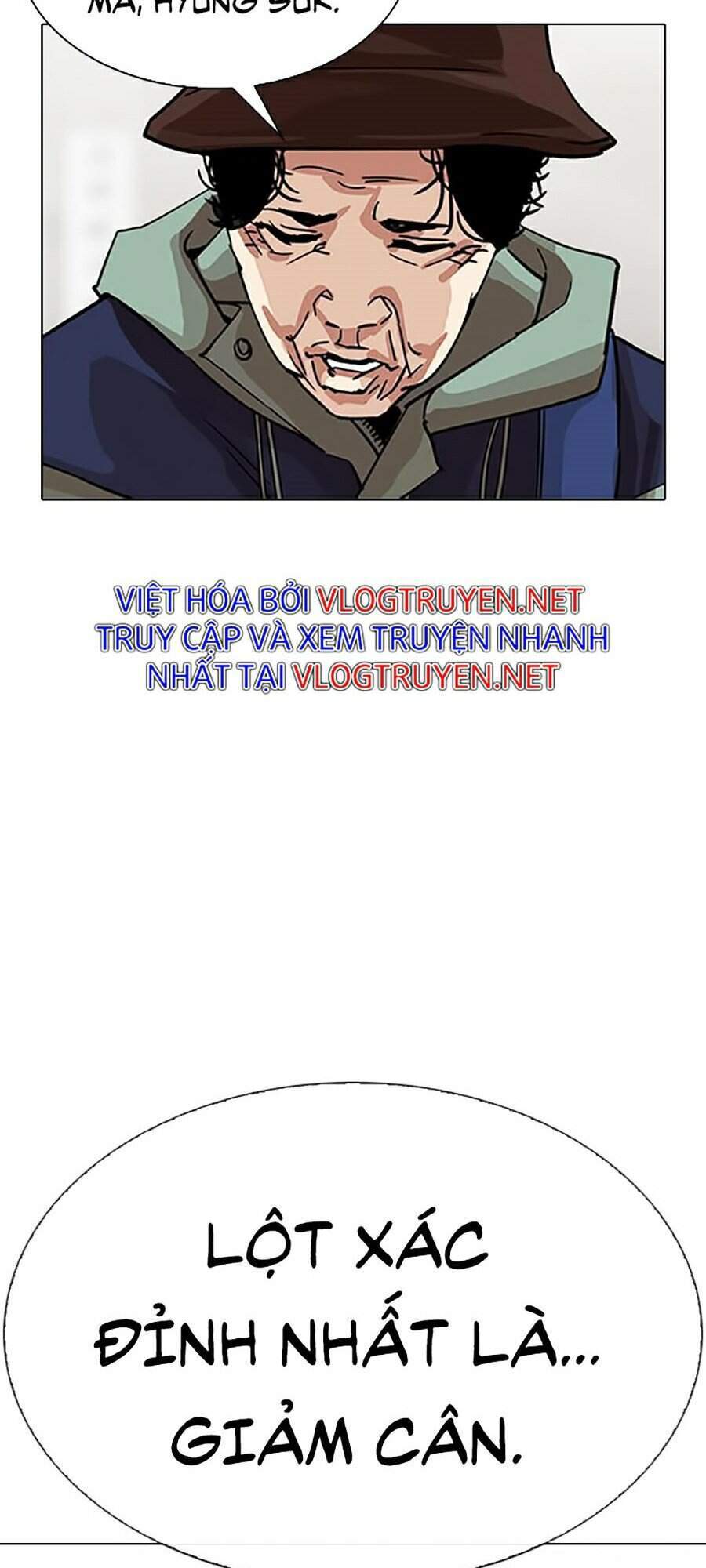 Lookism - Hoán Đổi Diệu Kỳ hoán đổi diệu kỳ - chapter 319 - Upload bởi truyensieuhay.com
