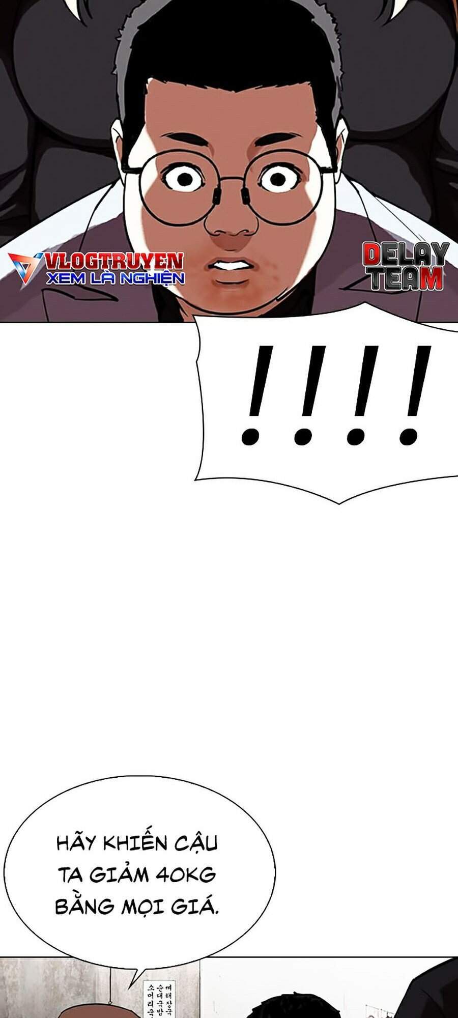 Lookism - Hoán Đổi Diệu Kỳ hoán đổi diệu kỳ - chapter 319 - Upload bởi truyensieuhay.com