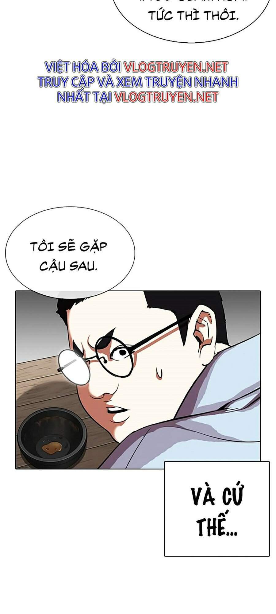 Lookism - Hoán Đổi Diệu Kỳ hoán đổi diệu kỳ - chapter 319 - Upload bởi truyensieuhay.com