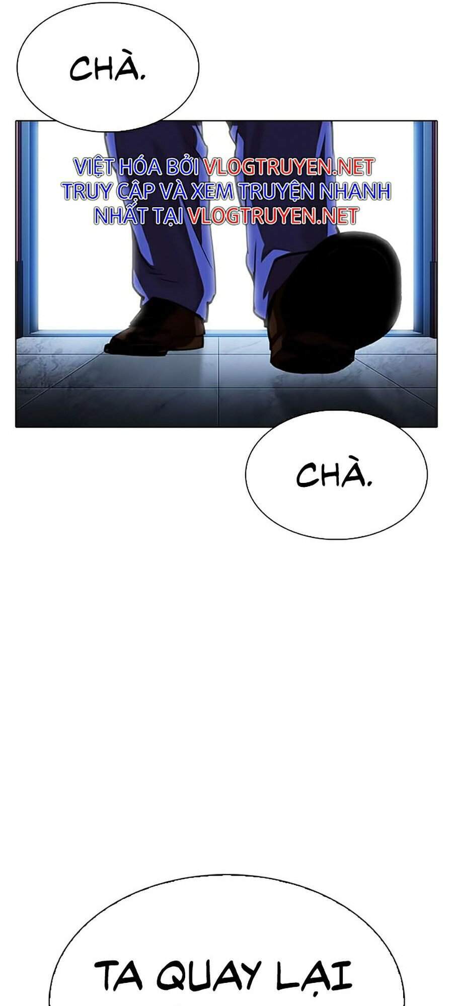 Lookism - Hoán Đổi Diệu Kỳ hoán đổi diệu kỳ - chapter 319 - Upload bởi truyensieuhay.com