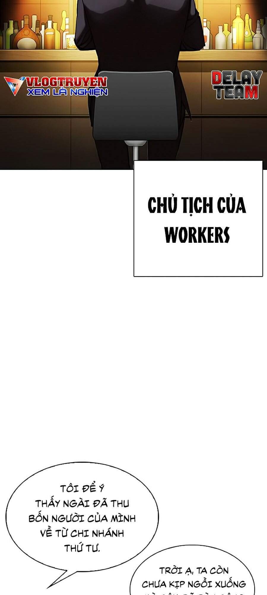 Lookism - Hoán Đổi Diệu Kỳ hoán đổi diệu kỳ - chapter 319 - Upload bởi truyensieuhay.com