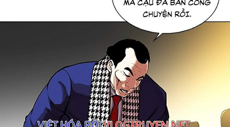 Lookism - Hoán Đổi Diệu Kỳ hoán đổi diệu kỳ - chapter 319 - Upload bởi truyensieuhay.com