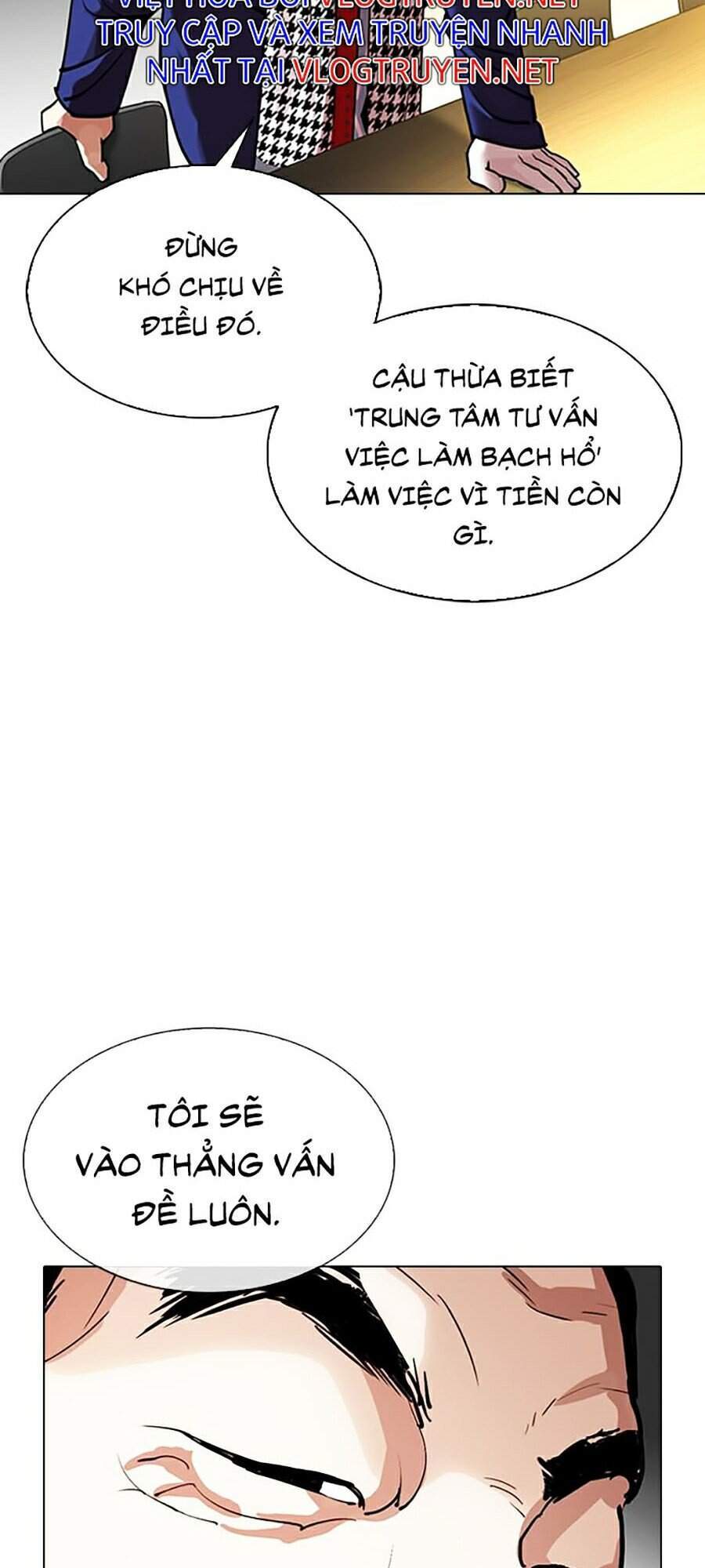 Lookism - Hoán Đổi Diệu Kỳ hoán đổi diệu kỳ - chapter 319 - Upload bởi truyensieuhay.com