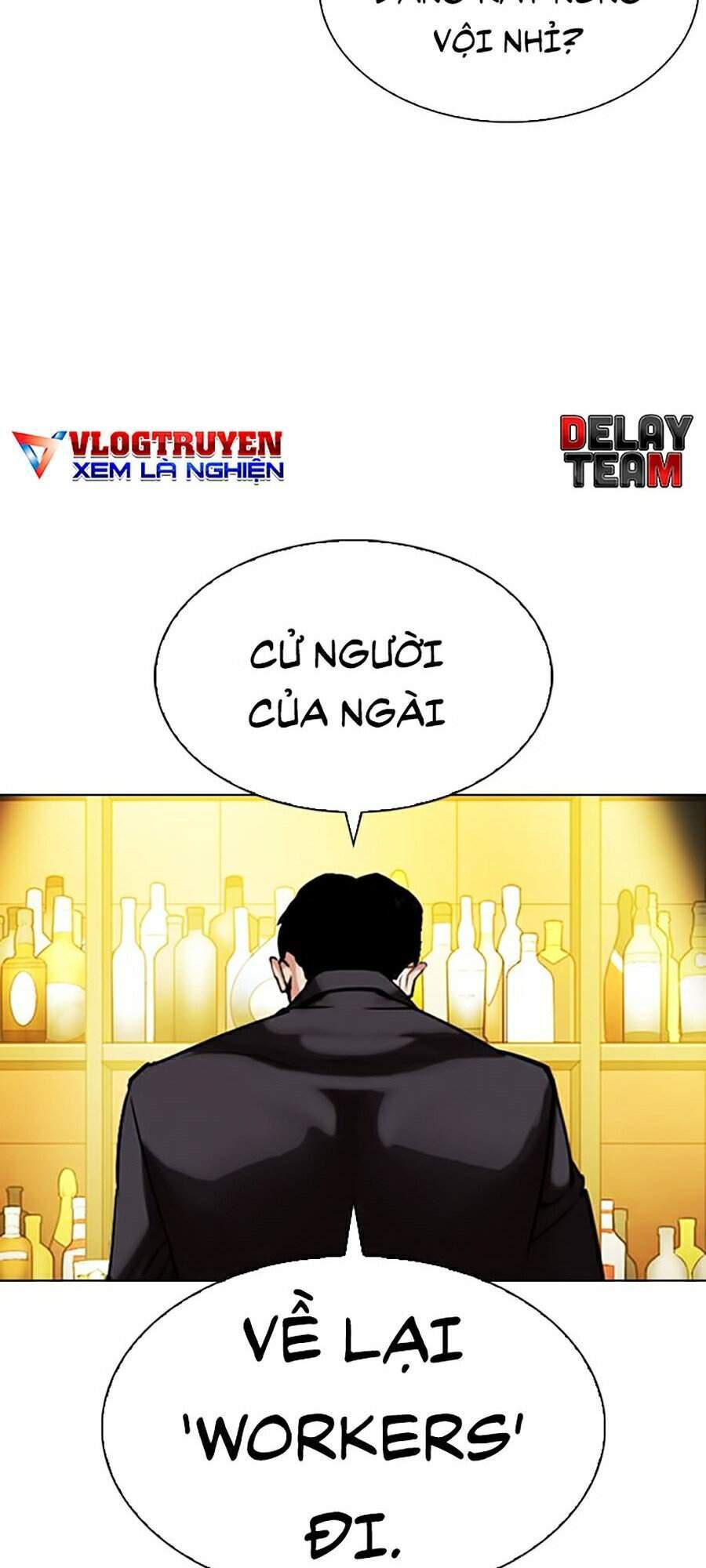 Lookism - Hoán Đổi Diệu Kỳ hoán đổi diệu kỳ - chapter 319 - Upload bởi truyensieuhay.com