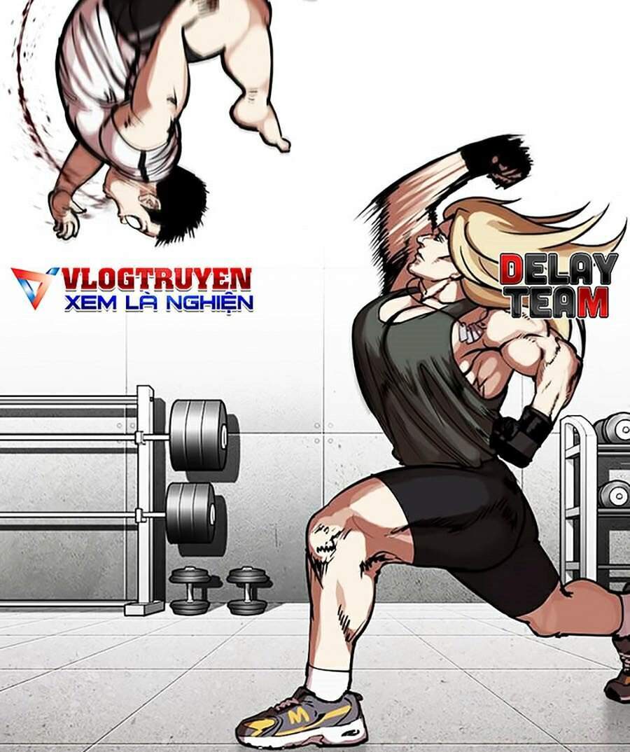 Lookism - Hoán Đổi Diệu Kỳ hoán đổi diệu kỳ - chapter 319 - Upload bởi truyensieuhay.com