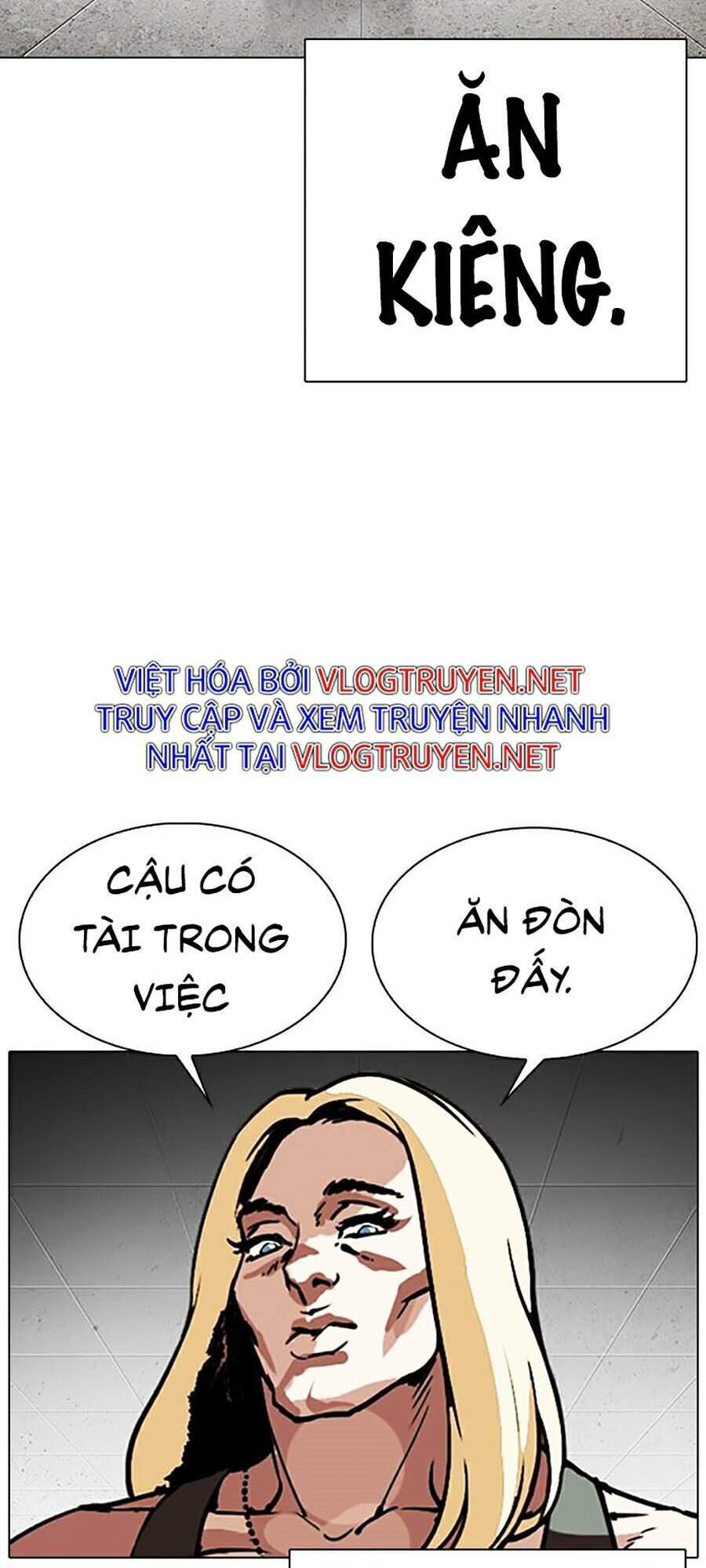 Lookism - Hoán Đổi Diệu Kỳ hoán đổi diệu kỳ - chapter 319 - Upload bởi truyensieuhay.com
