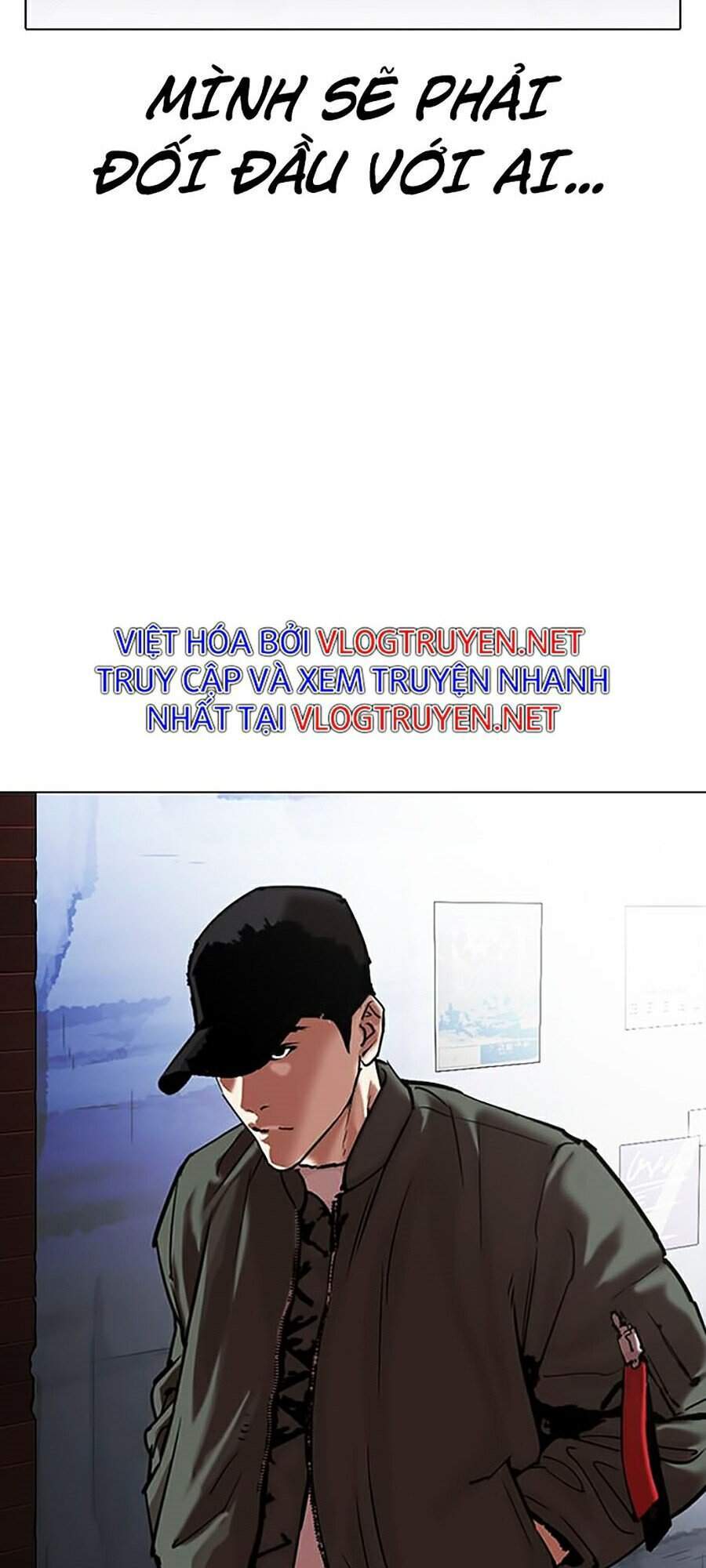 Lookism - Hoán Đổi Diệu Kỳ hoán đổi diệu kỳ - chapter 319 - Upload bởi truyensieuhay.com