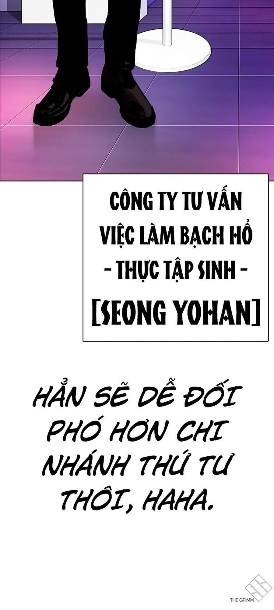 Lookism - Hoán Đổi Diệu Kỳ hoán đổi diệu kỳ - chapter 319 - Upload bởi truyensieuhay.com