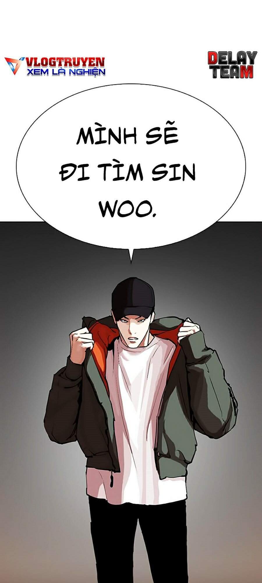 Lookism - Hoán Đổi Diệu Kỳ hoán đổi diệu kỳ - chapter 319 - Upload bởi truyensieuhay.com