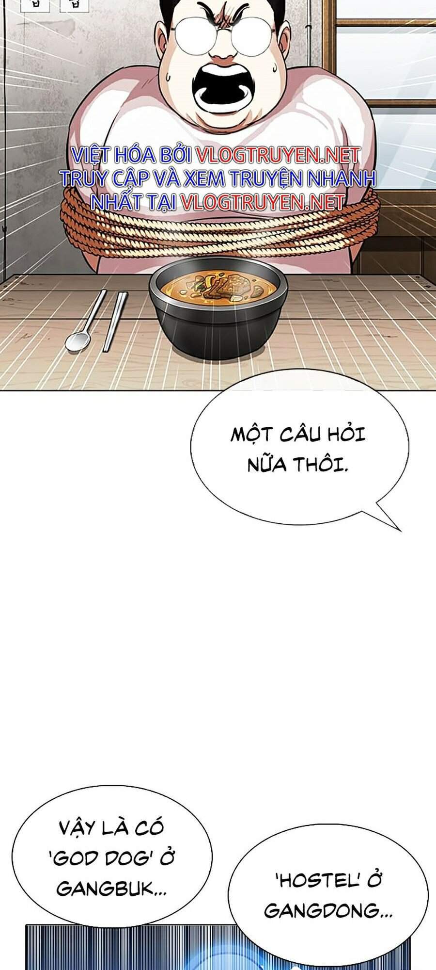 Lookism - Hoán Đổi Diệu Kỳ hoán đổi diệu kỳ - chapter 319 - Upload bởi truyensieuhay.com