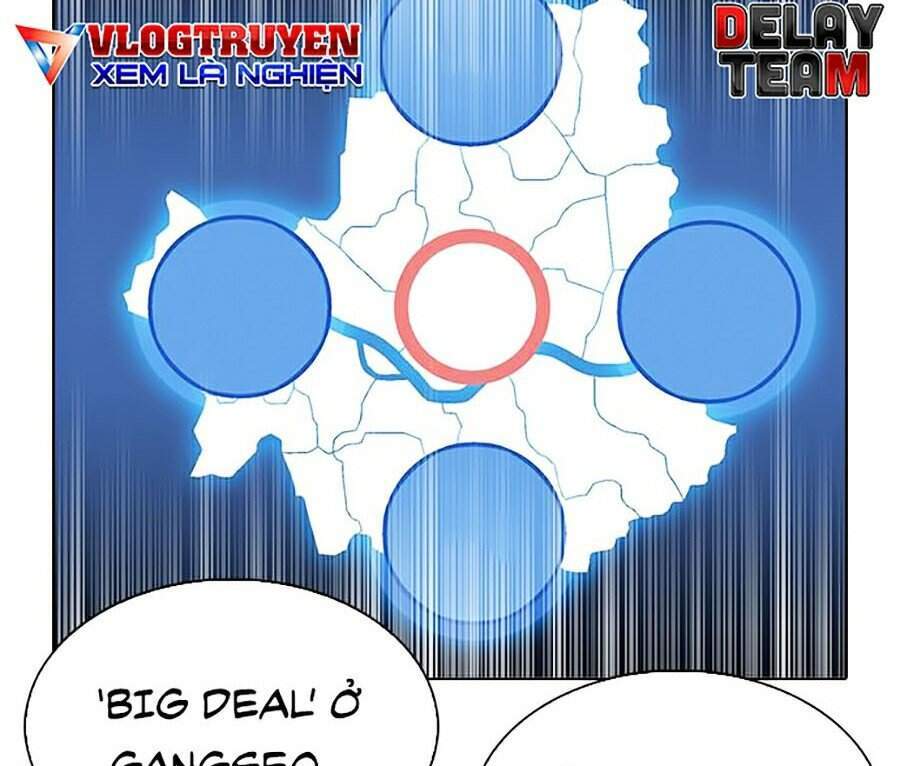 Lookism - Hoán Đổi Diệu Kỳ hoán đổi diệu kỳ - chapter 319 - Upload bởi truyensieuhay.com