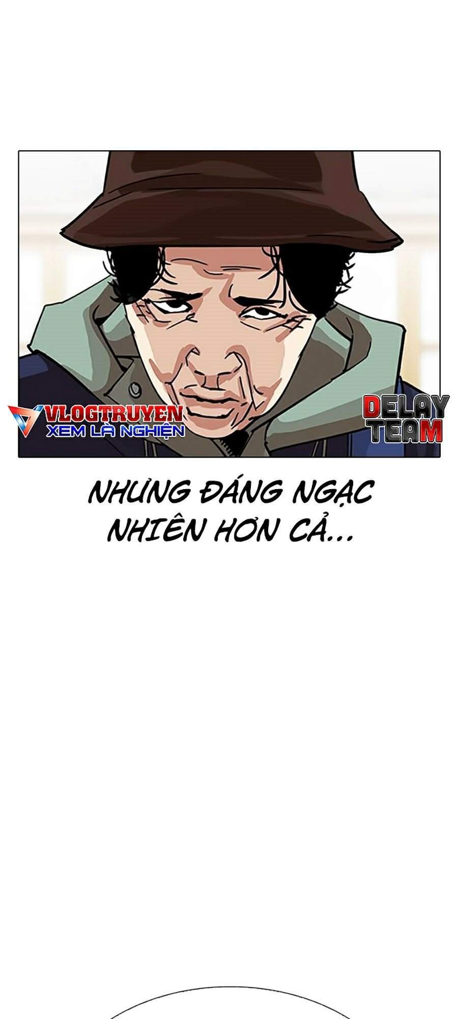 Lookism - Hoán Đổi Diệu Kỳ hoán đổi diệu kỳ - chapter 319 - Upload bởi truyensieuhay.com
