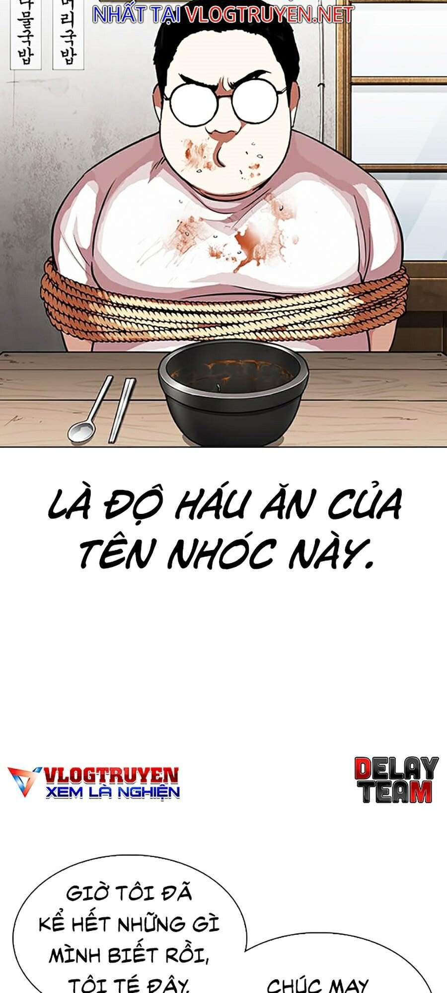 Lookism - Hoán Đổi Diệu Kỳ hoán đổi diệu kỳ - chapter 319 - Upload bởi truyensieuhay.com