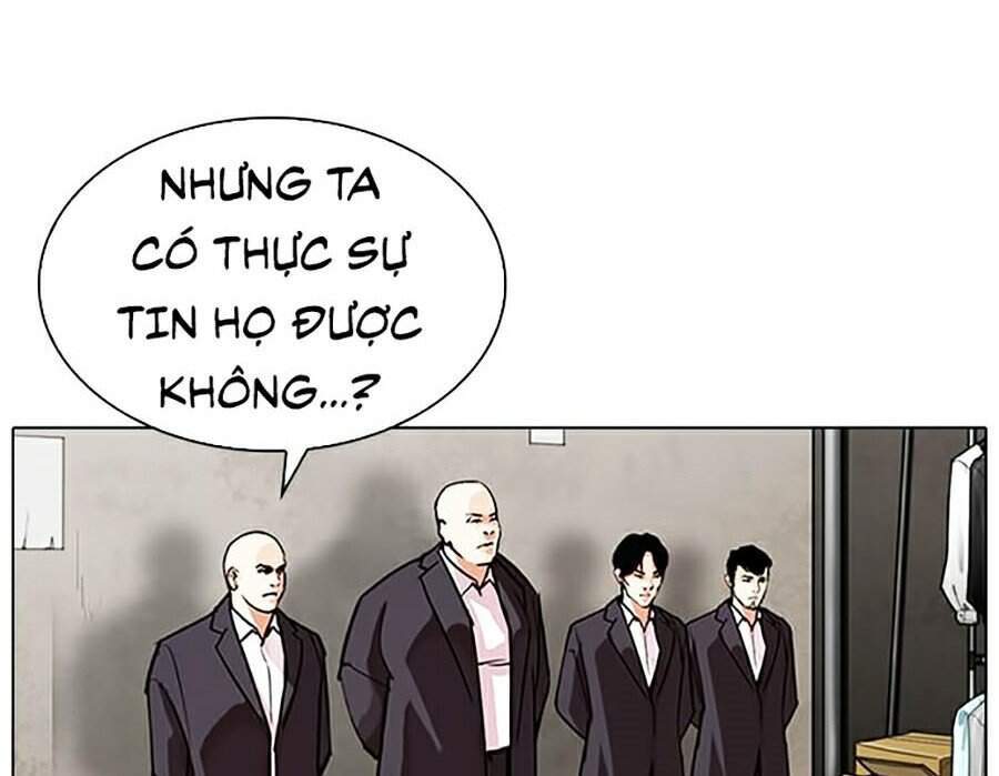 Lookism - Hoán Đổi Diệu Kỳ hoán đổi diệu kỳ - chapter 319 - Upload bởi truyensieuhay.com