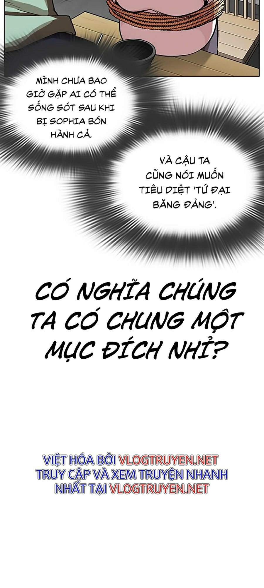 Lookism - Hoán Đổi Diệu Kỳ hoán đổi diệu kỳ - chapter 319 - Upload bởi truyensieuhay.com