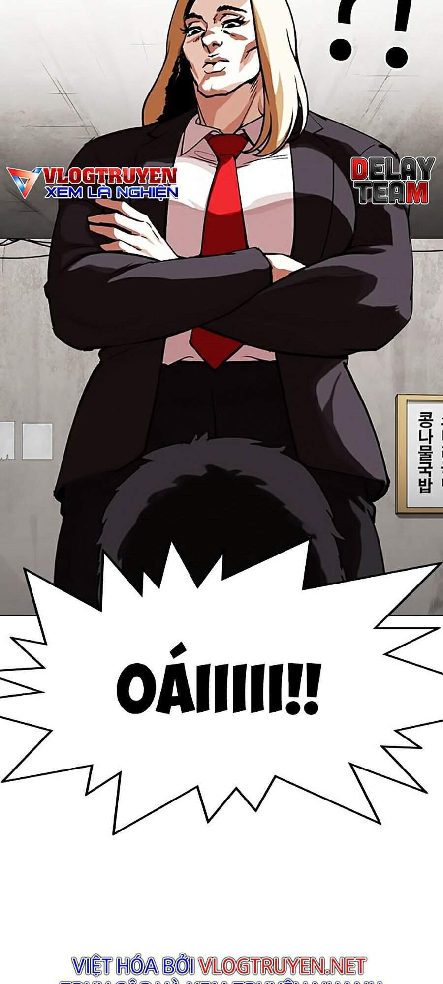 Lookism - Hoán Đổi Diệu Kỳ hoán đổi diệu kỳ - chapter 319 - Upload bởi truyensieuhay.com