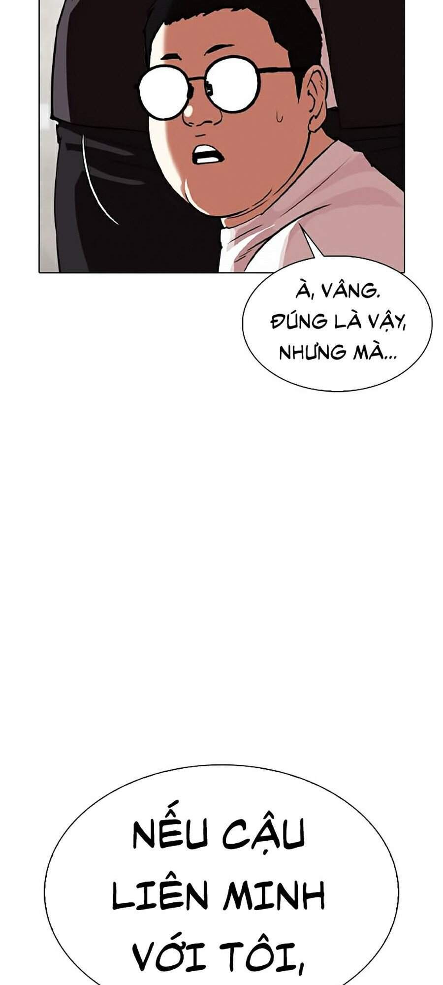 Lookism - Hoán Đổi Diệu Kỳ hoán đổi diệu kỳ - chapter 319 - Upload bởi truyensieuhay.com