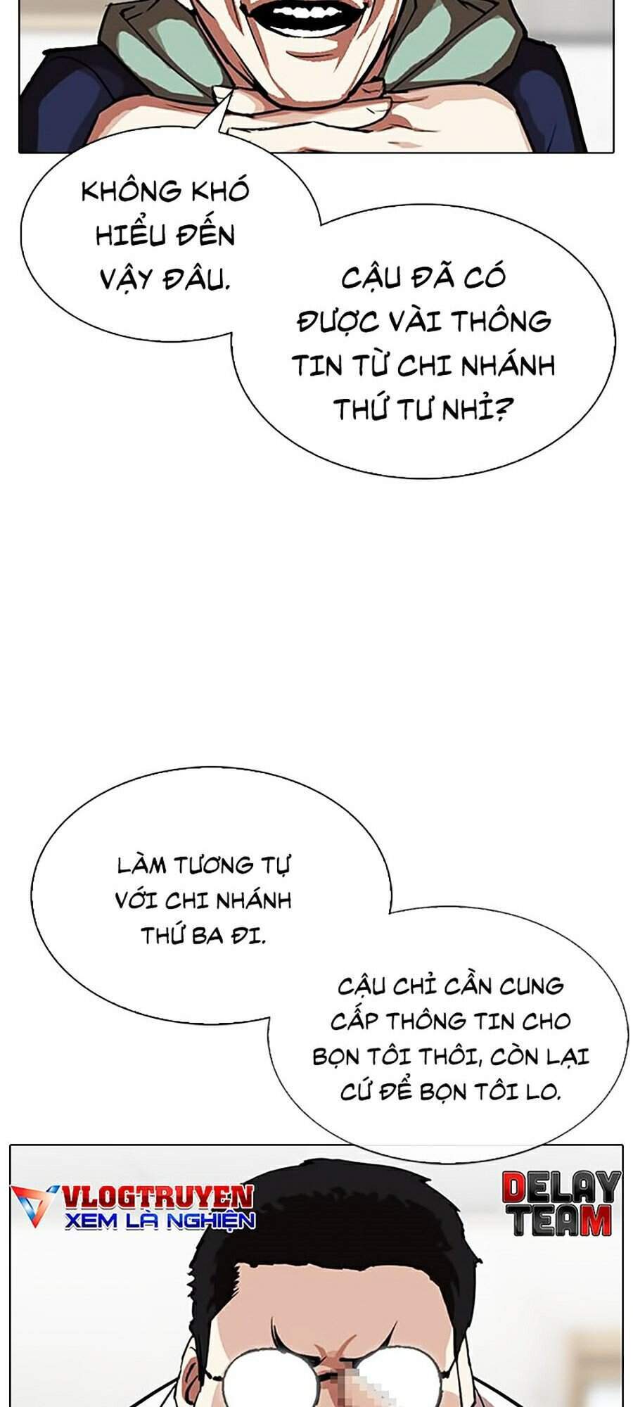 Lookism - Hoán Đổi Diệu Kỳ hoán đổi diệu kỳ - chapter 319 - Upload bởi truyensieuhay.com