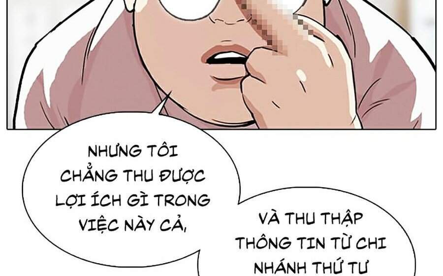 Lookism - Hoán Đổi Diệu Kỳ hoán đổi diệu kỳ - chapter 319 - Upload bởi truyensieuhay.com