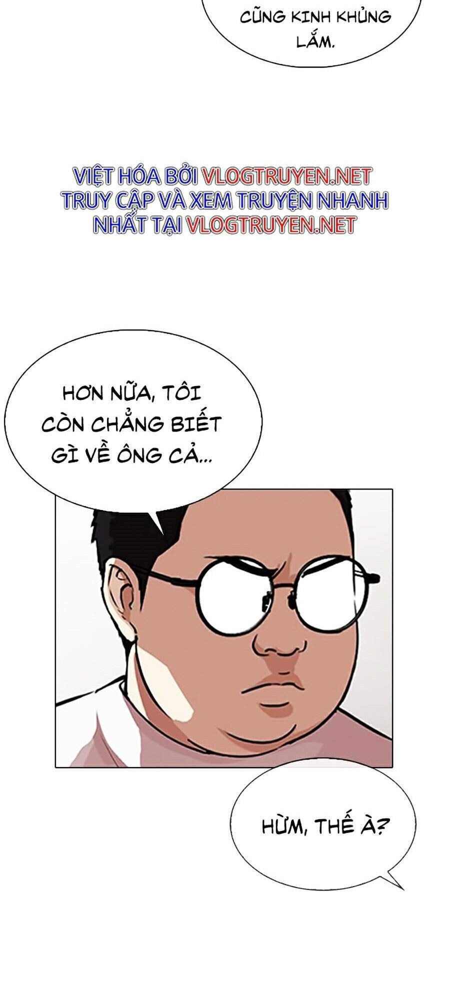 Lookism - Hoán Đổi Diệu Kỳ hoán đổi diệu kỳ - chapter 319 - Upload bởi truyensieuhay.com