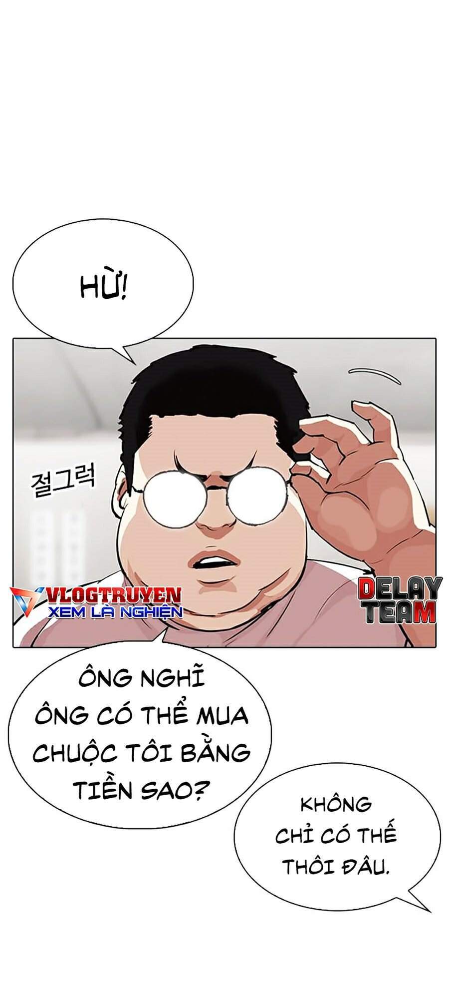 Lookism - Hoán Đổi Diệu Kỳ hoán đổi diệu kỳ - chapter 319 - Upload bởi truyensieuhay.com