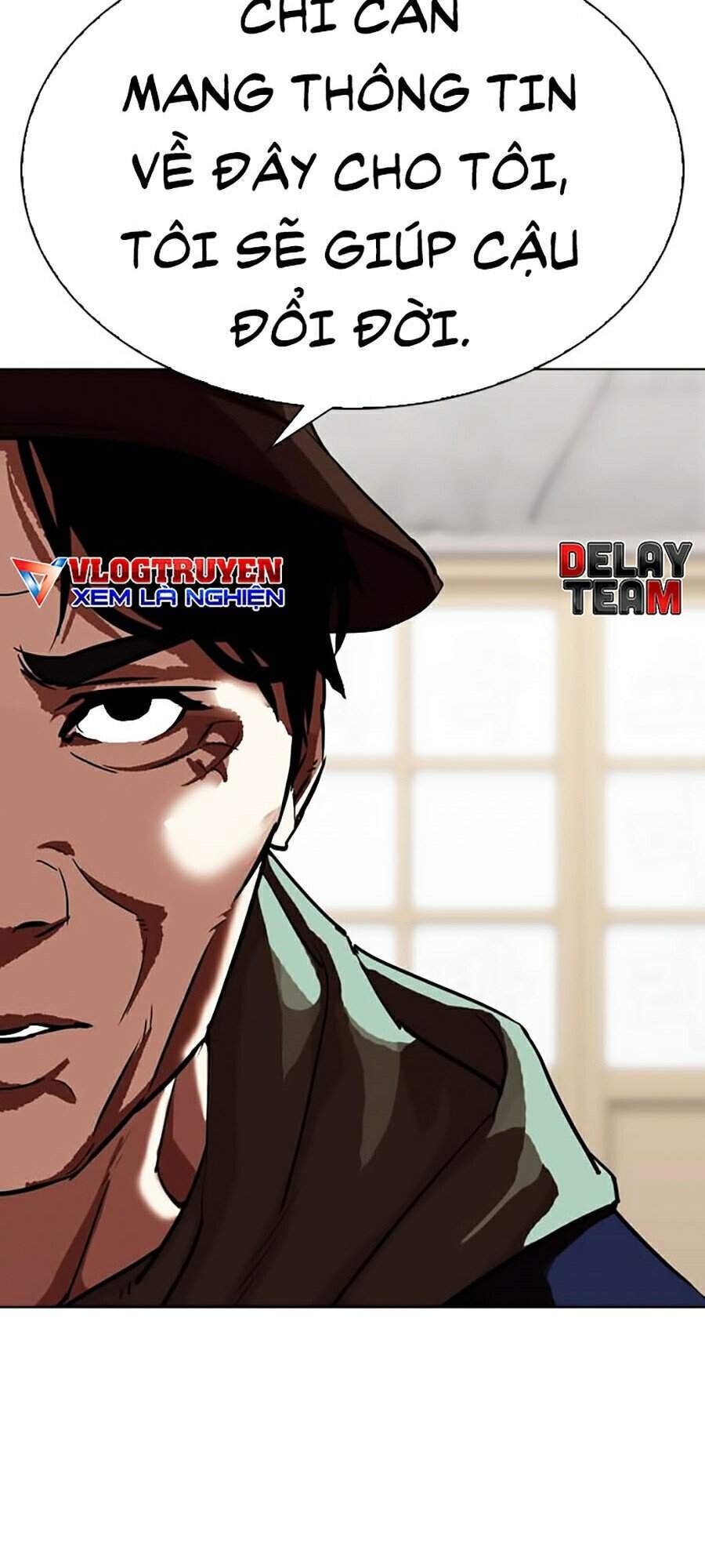 Lookism - Hoán Đổi Diệu Kỳ hoán đổi diệu kỳ - chapter 319 - Upload bởi truyensieuhay.com