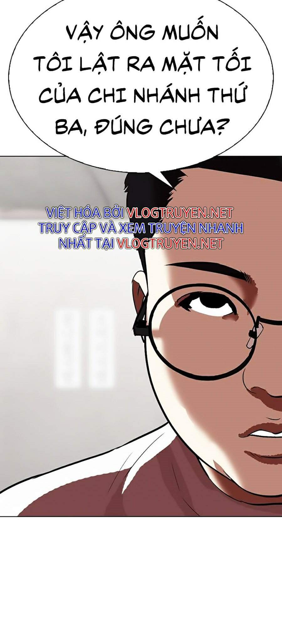 Lookism - Hoán Đổi Diệu Kỳ hoán đổi diệu kỳ - chapter 319 - Upload bởi truyensieuhay.com