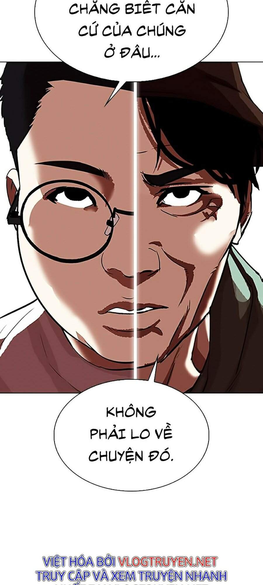 Lookism - Hoán Đổi Diệu Kỳ hoán đổi diệu kỳ - chapter 319 - Upload bởi truyensieuhay.com