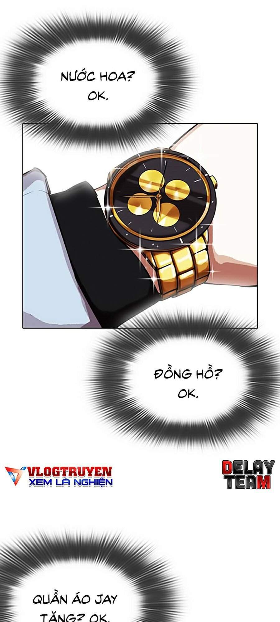 Lookism - Hoán Đổi Diệu Kỳ hoán đổi diệu kỳ - chapter 319 - Upload bởi truyensieuhay.com