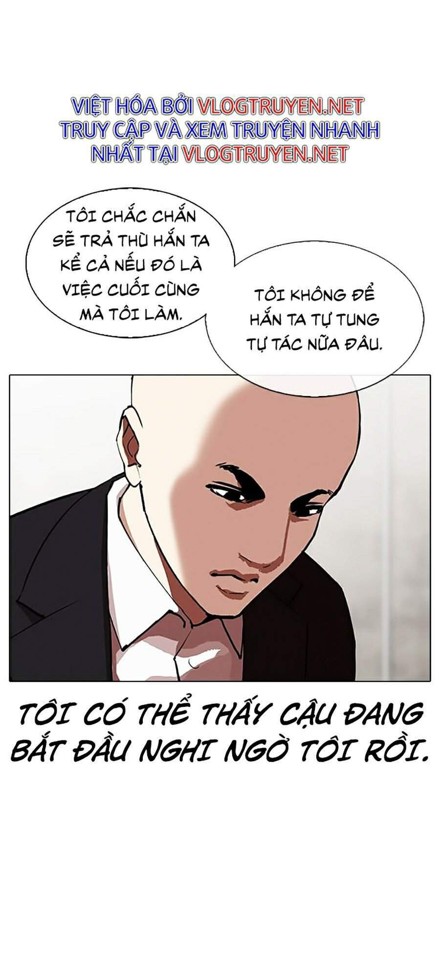 Lookism - Hoán Đổi Diệu Kỳ hoán đổi diệu kỳ - chapter 319 - Upload bởi truyensieuhay.com