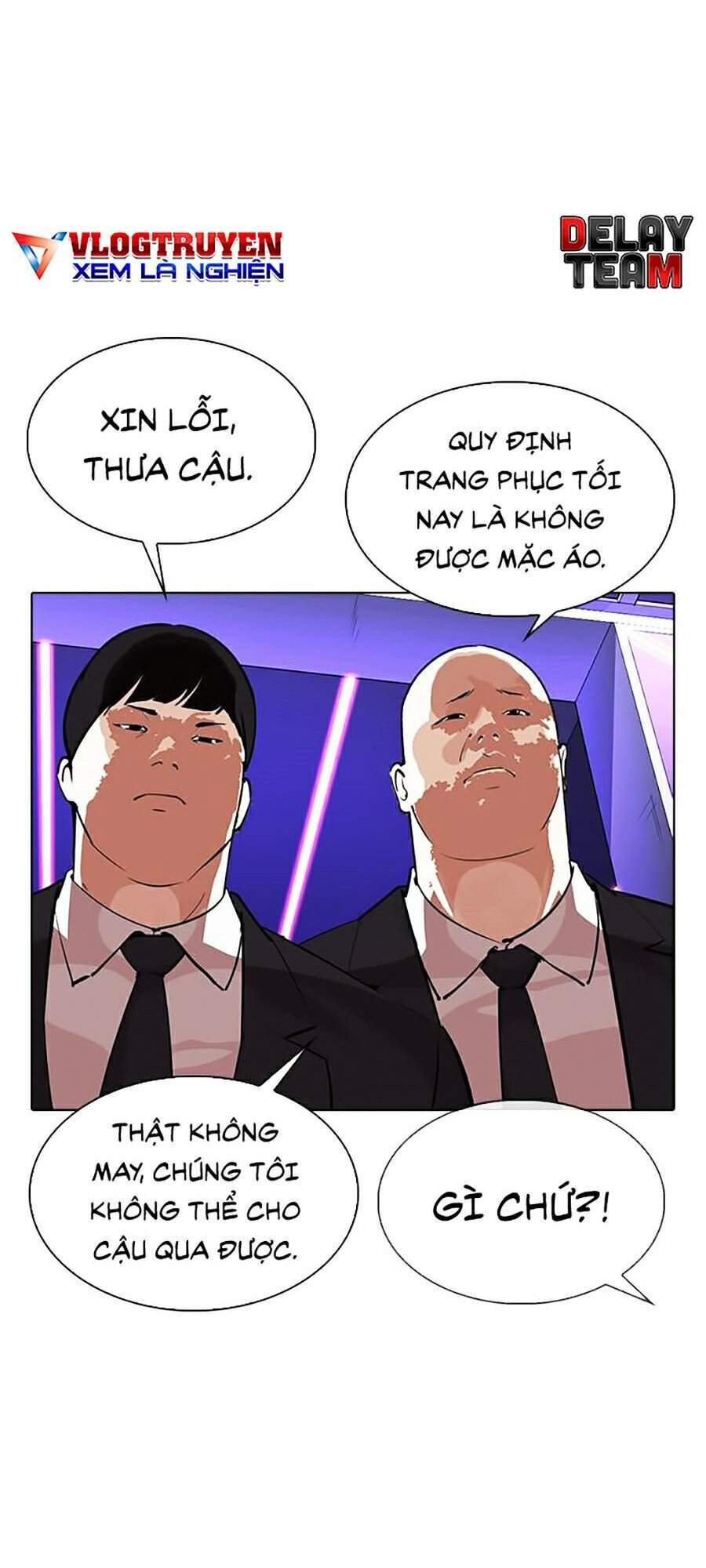 Lookism - Hoán Đổi Diệu Kỳ hoán đổi diệu kỳ - chapter 319 - Upload bởi truyensieuhay.com
