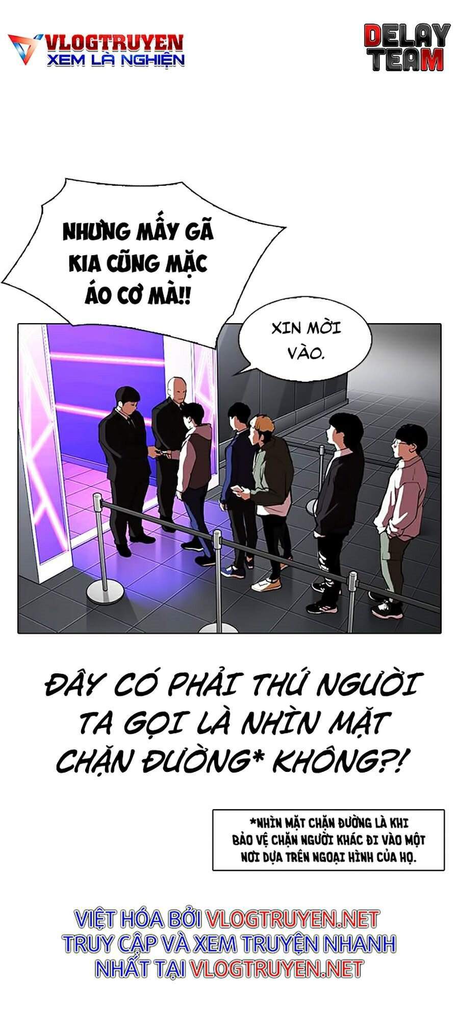 Lookism - Hoán Đổi Diệu Kỳ hoán đổi diệu kỳ - chapter 319 - Upload bởi truyensieuhay.com
