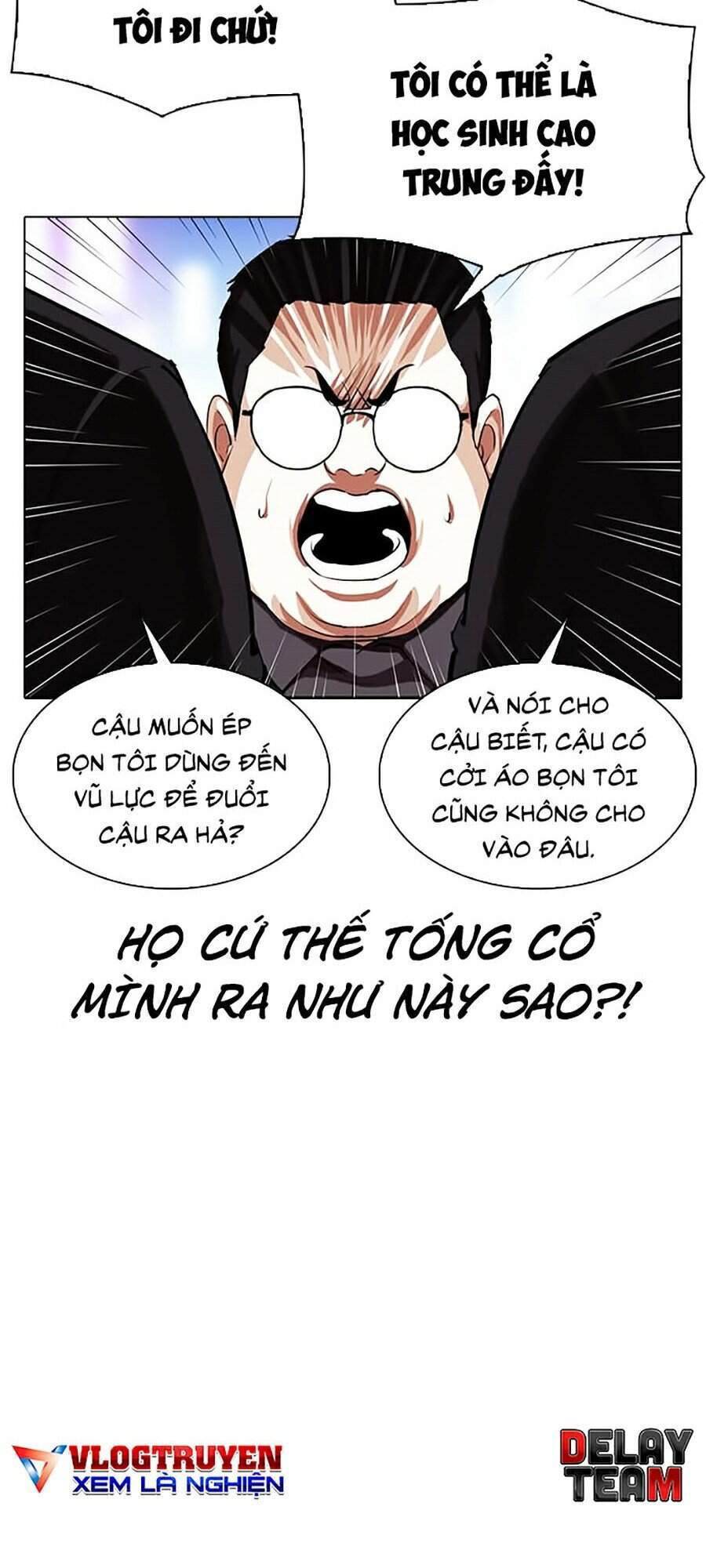 Lookism - Hoán Đổi Diệu Kỳ hoán đổi diệu kỳ - chapter 319 - Upload bởi truyensieuhay.com