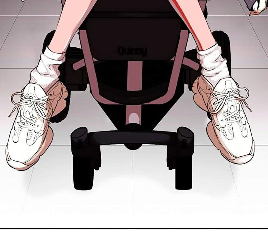 Lookism - Hoán Đổi Diệu Kỳ hoán đổi diệu kỳ - chapter 319 - Upload bởi truyensieuhay.com