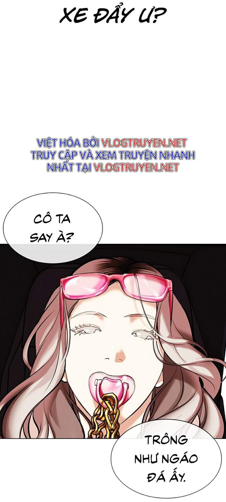 Lookism - Hoán Đổi Diệu Kỳ hoán đổi diệu kỳ - chapter 319 - Upload bởi truyensieuhay.com