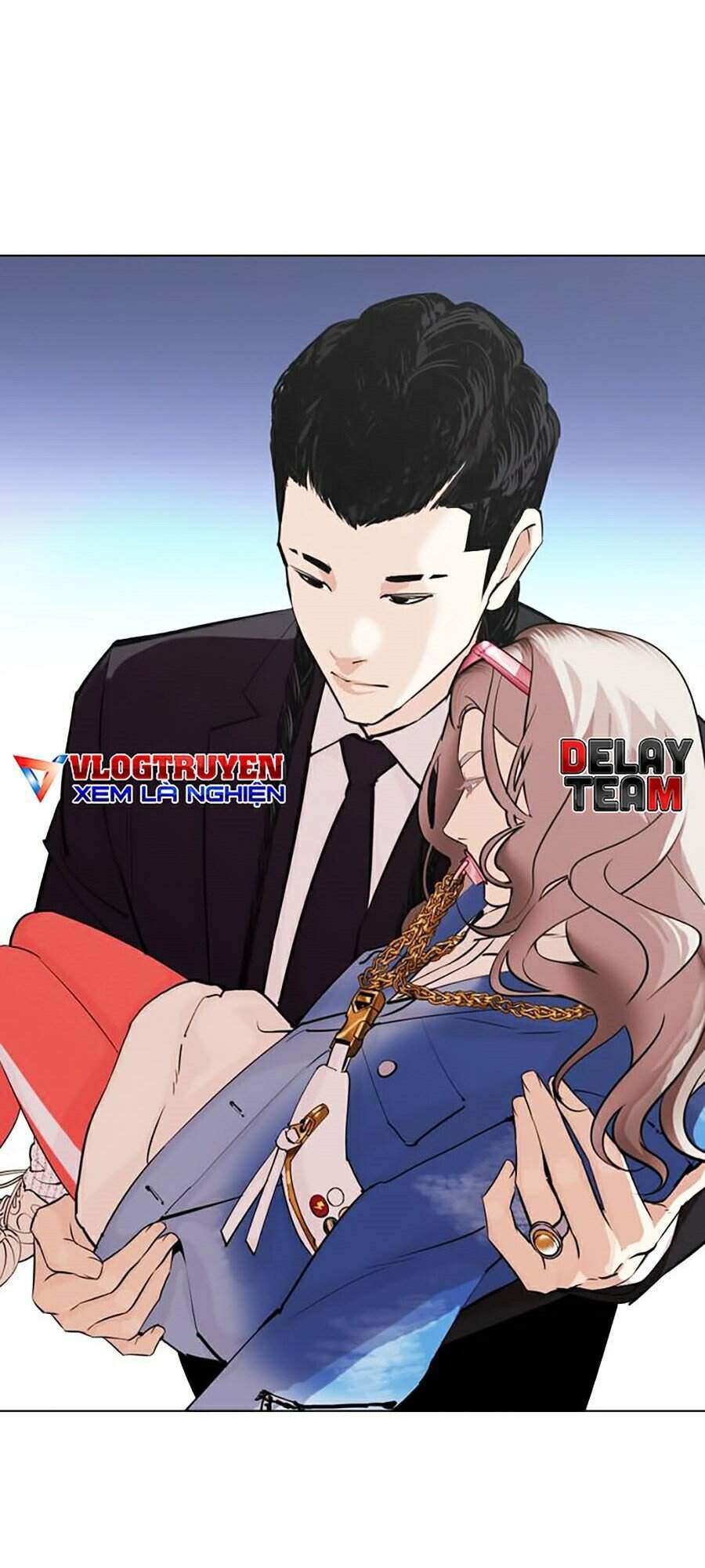 Lookism - Hoán Đổi Diệu Kỳ hoán đổi diệu kỳ - chapter 319 - Upload bởi truyensieuhay.com