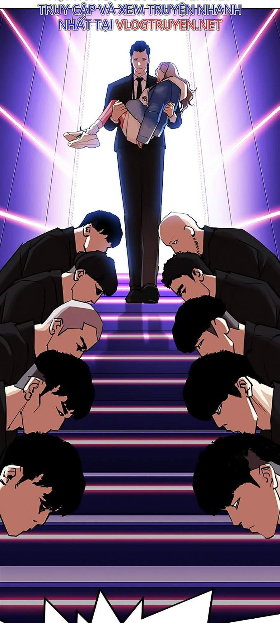 Lookism - Hoán Đổi Diệu Kỳ hoán đổi diệu kỳ - chapter 319 - Upload bởi truyensieuhay.com