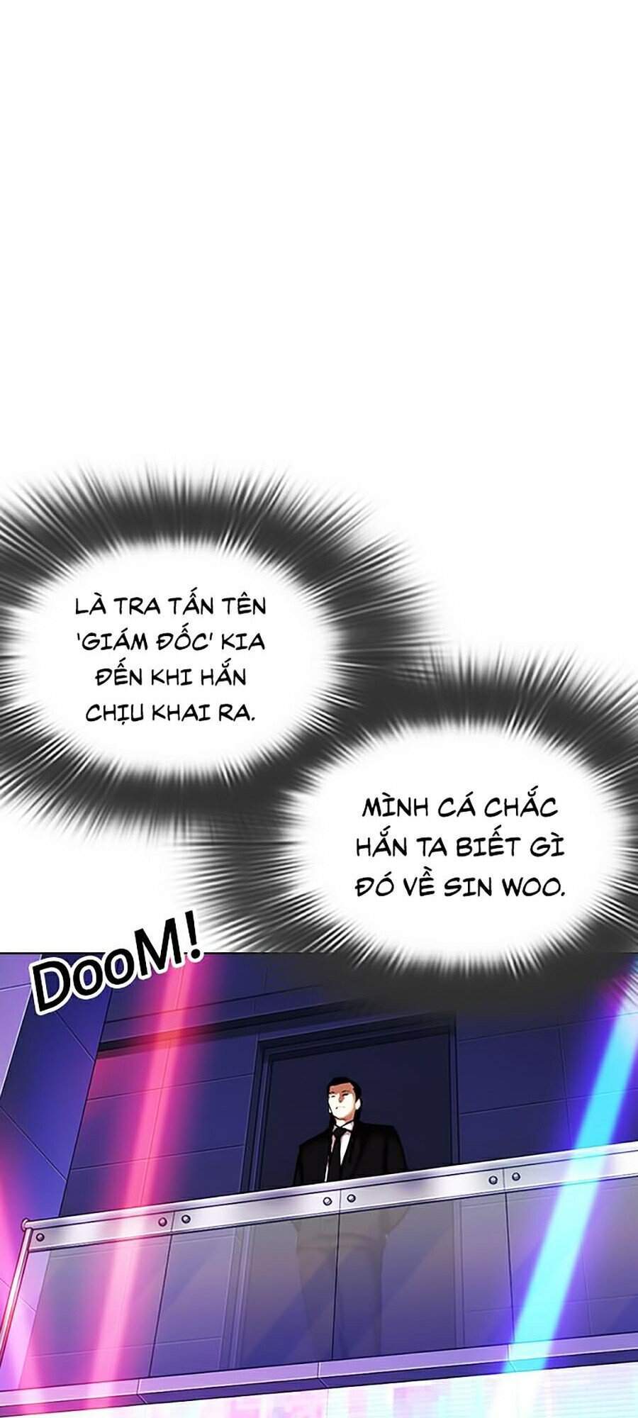 Lookism - Hoán Đổi Diệu Kỳ hoán đổi diệu kỳ - chapter 320 - Upload bởi truyensieuhay.com