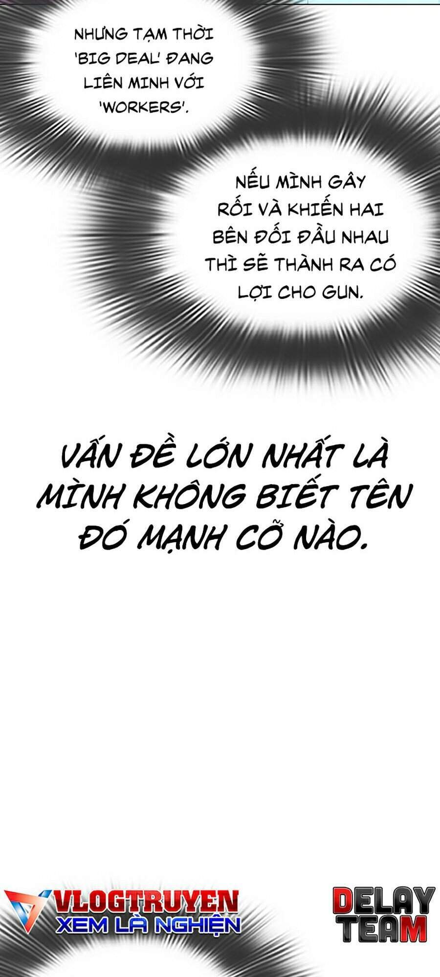 Lookism - Hoán Đổi Diệu Kỳ hoán đổi diệu kỳ - chapter 320 - Upload bởi truyensieuhay.com