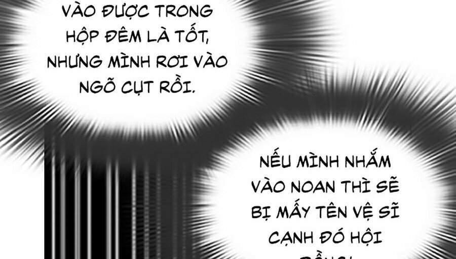 Lookism - Hoán Đổi Diệu Kỳ hoán đổi diệu kỳ - chapter 320 - Upload bởi truyensieuhay.com