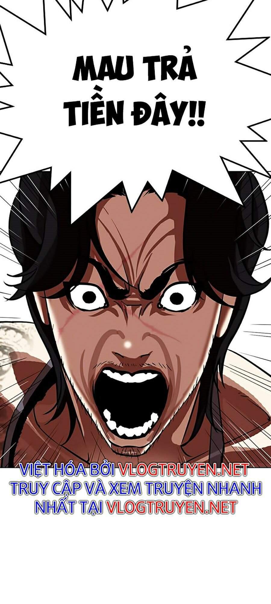 Lookism - Hoán Đổi Diệu Kỳ hoán đổi diệu kỳ - chapter 320 - Upload bởi truyensieuhay.com