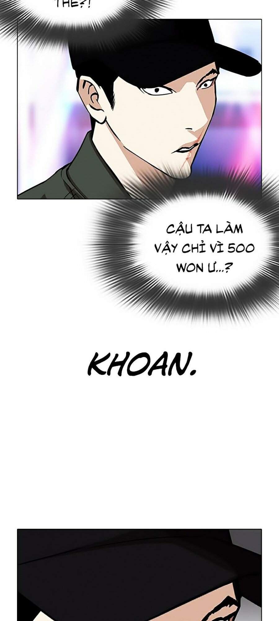 Lookism - Hoán Đổi Diệu Kỳ hoán đổi diệu kỳ - chapter 320 - Upload bởi truyensieuhay.com