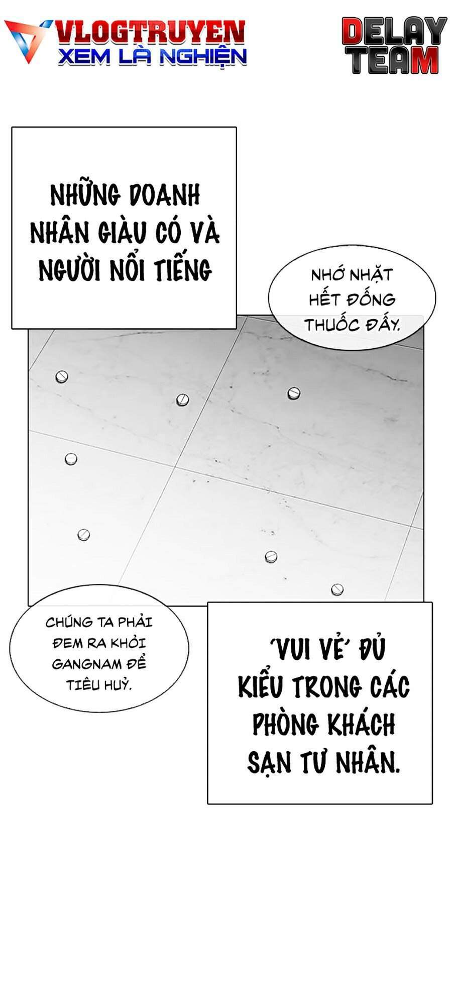 Lookism - Hoán Đổi Diệu Kỳ hoán đổi diệu kỳ - chapter 320 - Upload bởi truyensieuhay.com