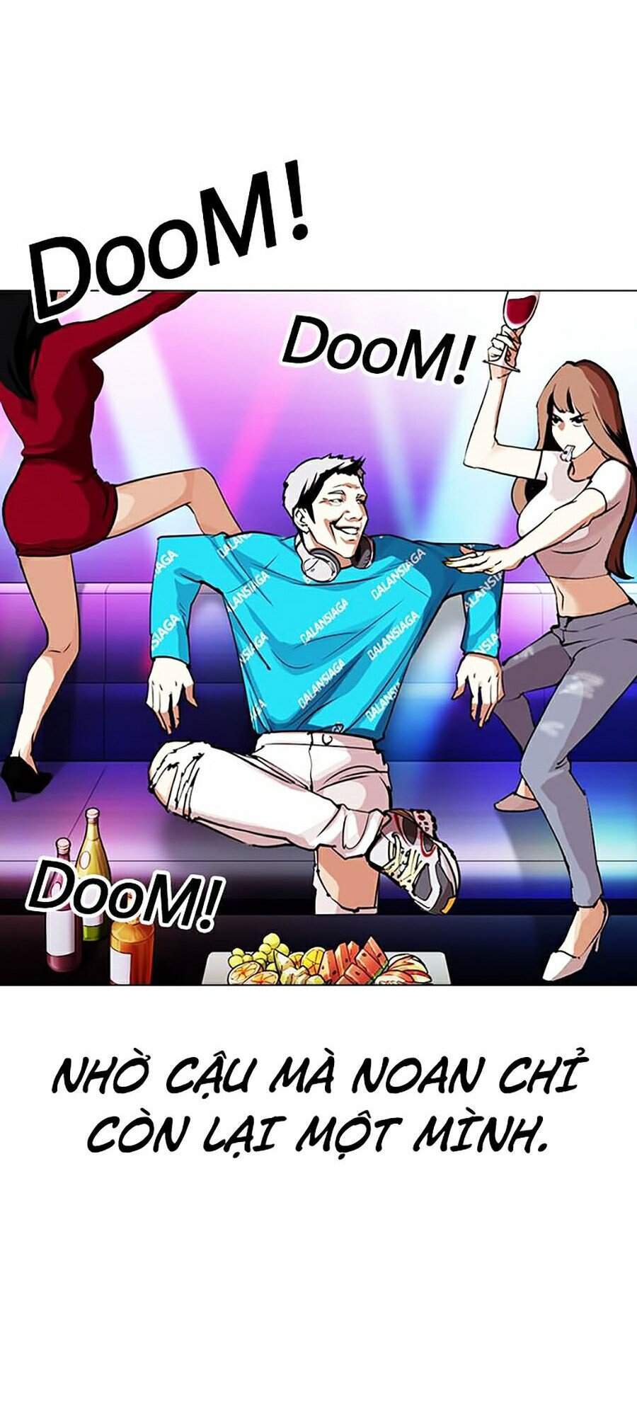 Lookism - Hoán Đổi Diệu Kỳ hoán đổi diệu kỳ - chapter 320 - Upload bởi truyensieuhay.com