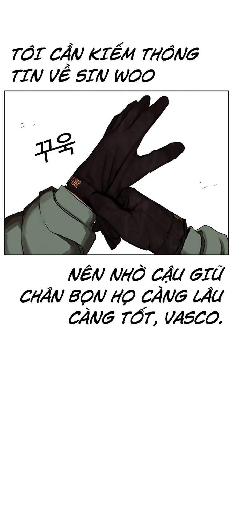 Lookism - Hoán Đổi Diệu Kỳ hoán đổi diệu kỳ - chapter 320 - Upload bởi truyensieuhay.com