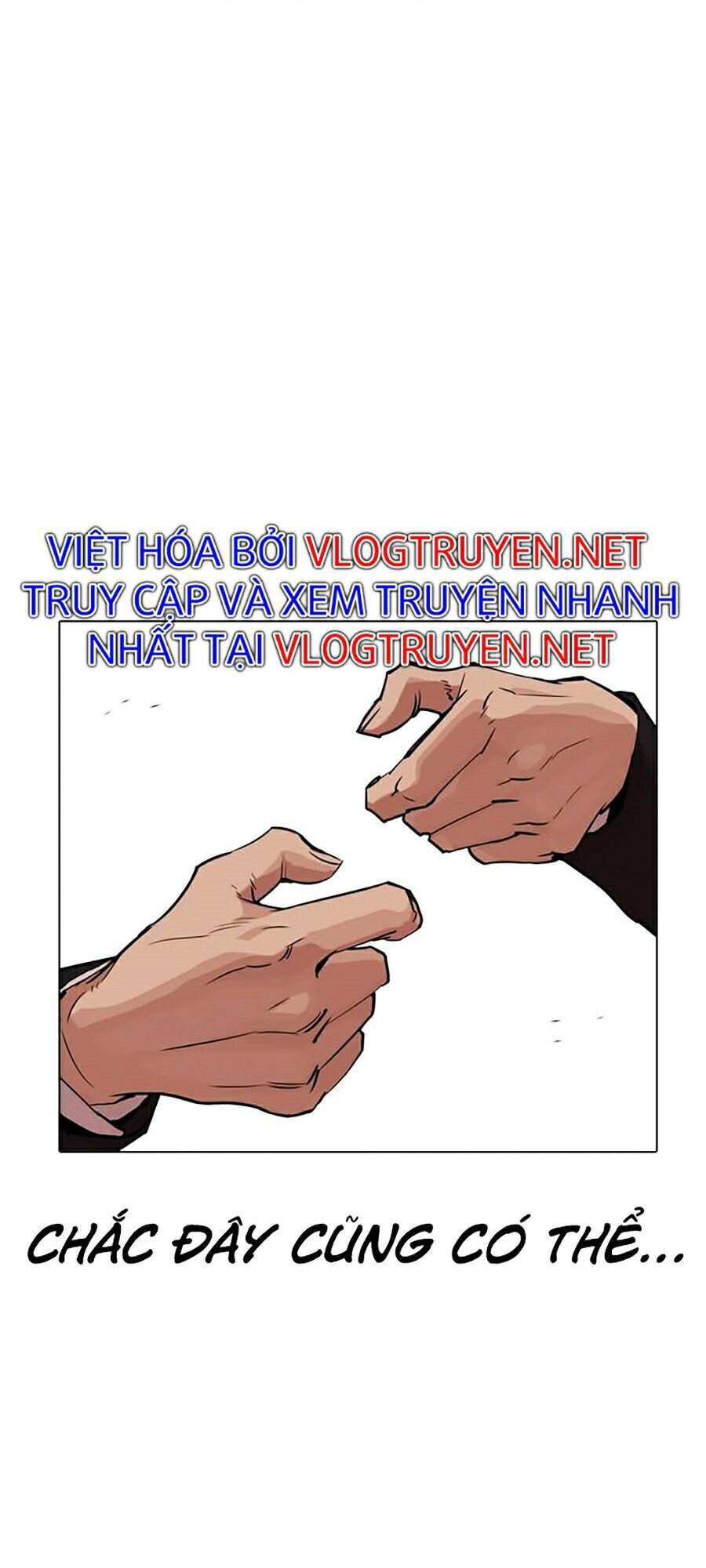 Lookism - Hoán Đổi Diệu Kỳ hoán đổi diệu kỳ - chapter 320 - Upload bởi truyensieuhay.com