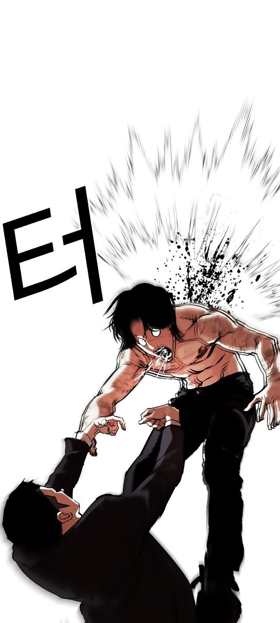 Lookism - Hoán Đổi Diệu Kỳ hoán đổi diệu kỳ - chapter 320 - Upload bởi truyensieuhay.com